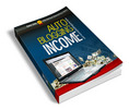 Thumbnail  Auto Blogging Income Guide